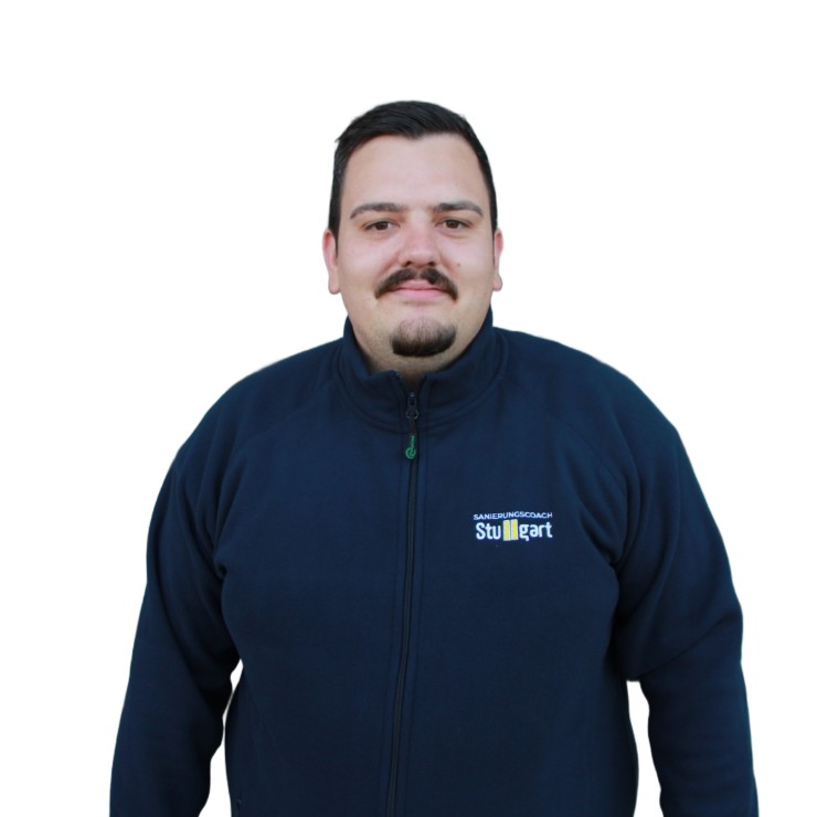 Marco Niess – Projektmanager